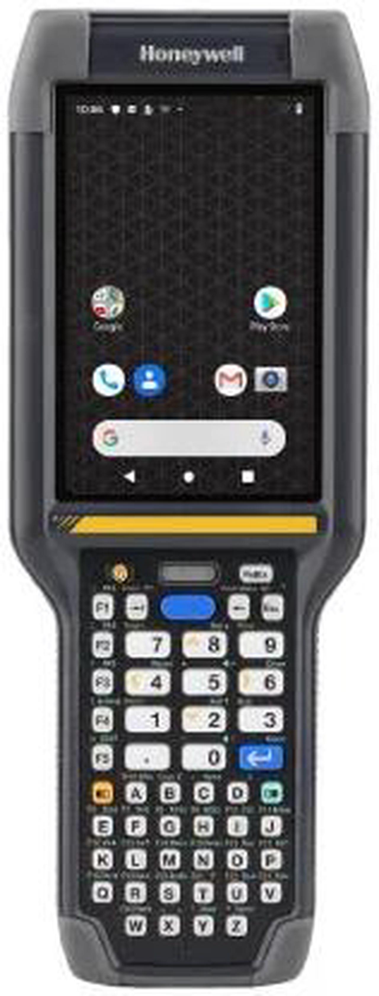 Honeywell CK65 Mobile Handheld Computer CK65-L0N-ELC212F