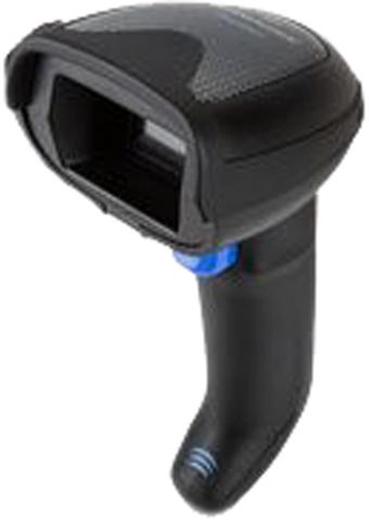 Datalogic - GBT4500-BK-HD-WLC - Datalogic Gryphon GBT4500 Handheld Barcode Scanner - Wireless Connectivity - 1D, 2D -