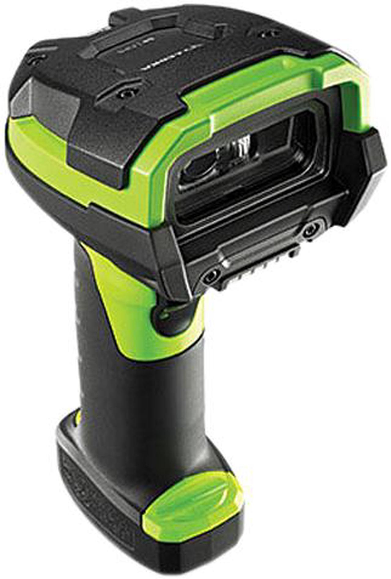 Zebra LI3608-SR00003VZWW LI3608 Ultra-Rugged Handheld Barcode Scanner