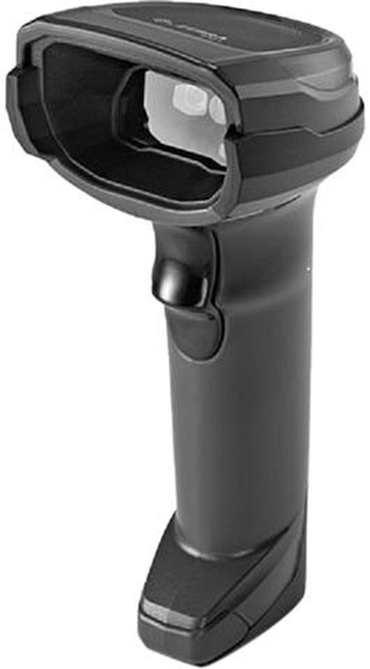 Zebra Technologies - DS8108-SR7U2100AZW - Zebra DS8108 Handheld Barcode Scanner - Cable Connectivity1D, 2D Imager