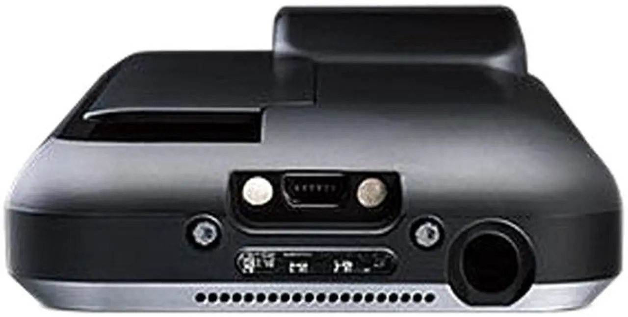 Alt view image 2 of 4 - Infinite Peripherals - LP5-I2D-POD5 - Infinite Peripherals, Linea-pro 5 Msr 2d Scanner (ipod Touch) - Intermec Scan