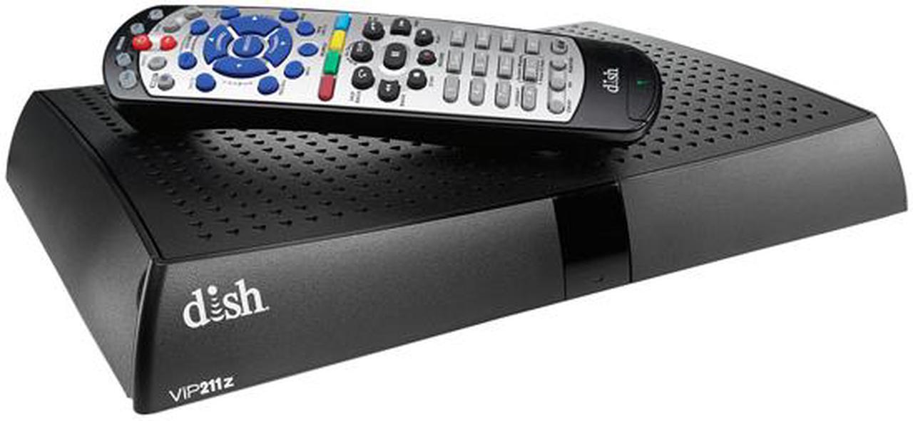 Alt view image 3 of 5 - Dish ViP211K Tailgate Bundle with HD Receiver