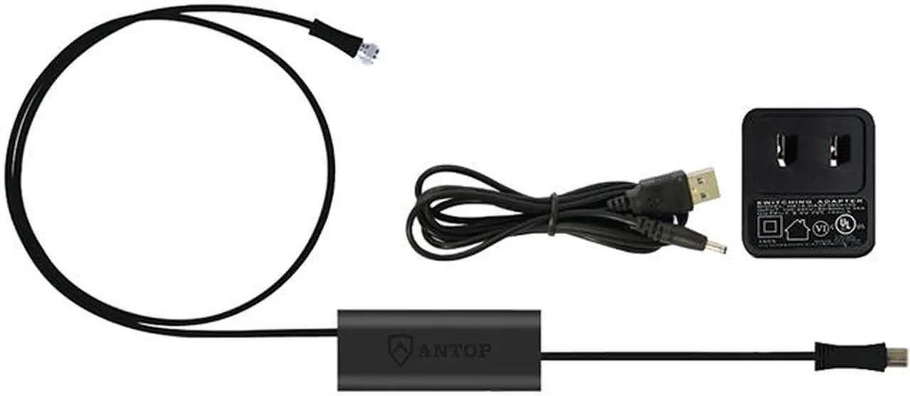Main image of ANTOP AT-601B SMARTPASS AMPLFER