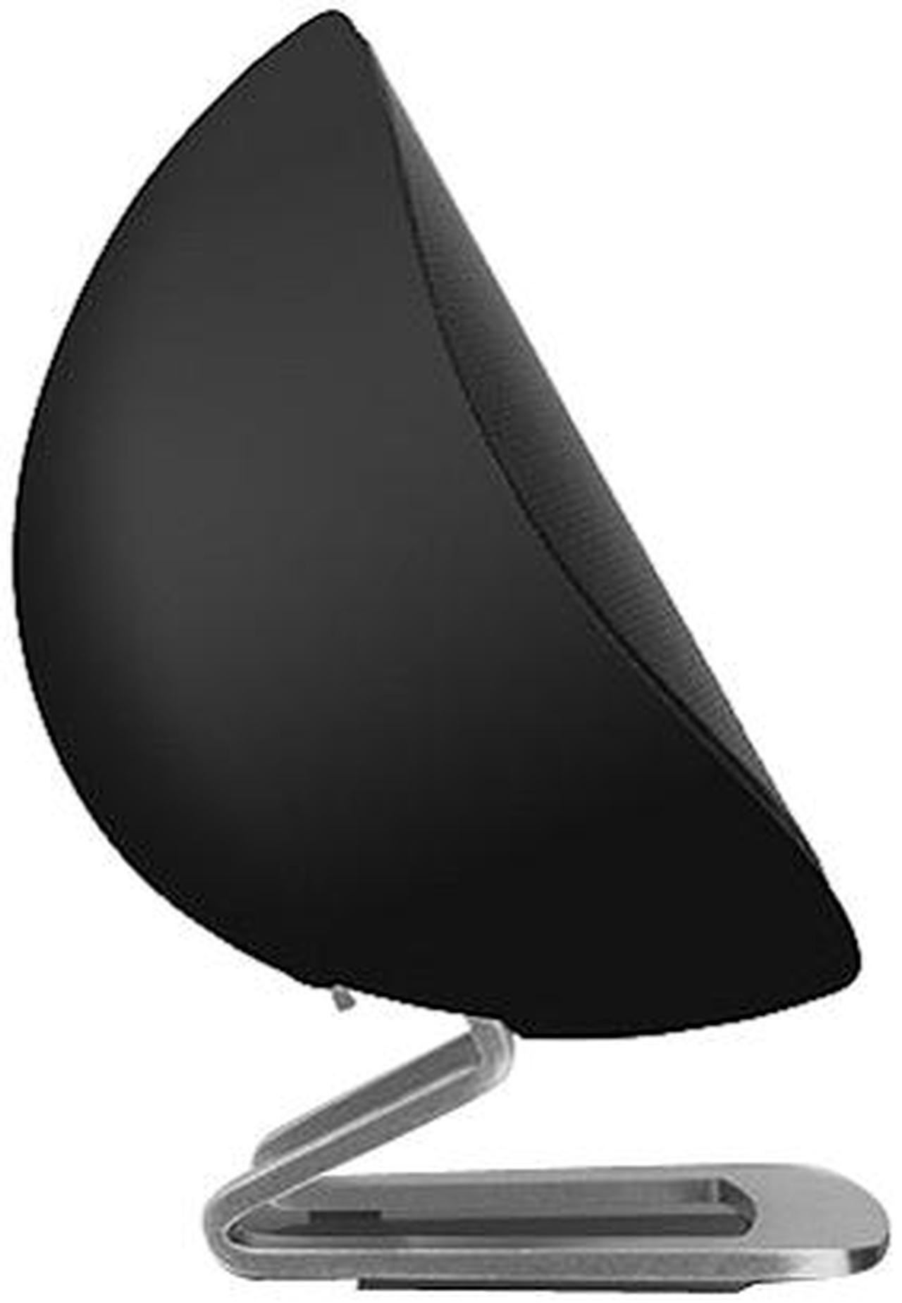 Alt view image 4 of 6 - Aluratek WIFI Internet Radio Media Player with 7" Touch Screen Display