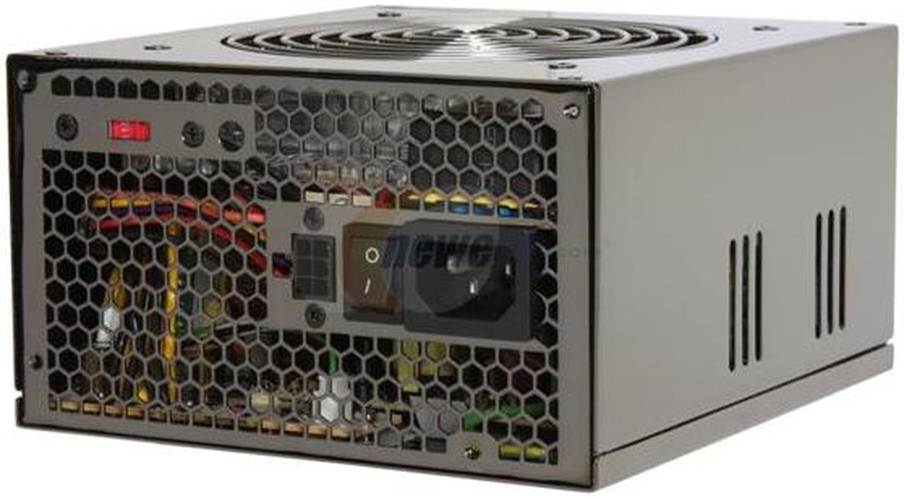 Main image of ePOWER EP-600-TD2 600 W ATX12V Power Supply