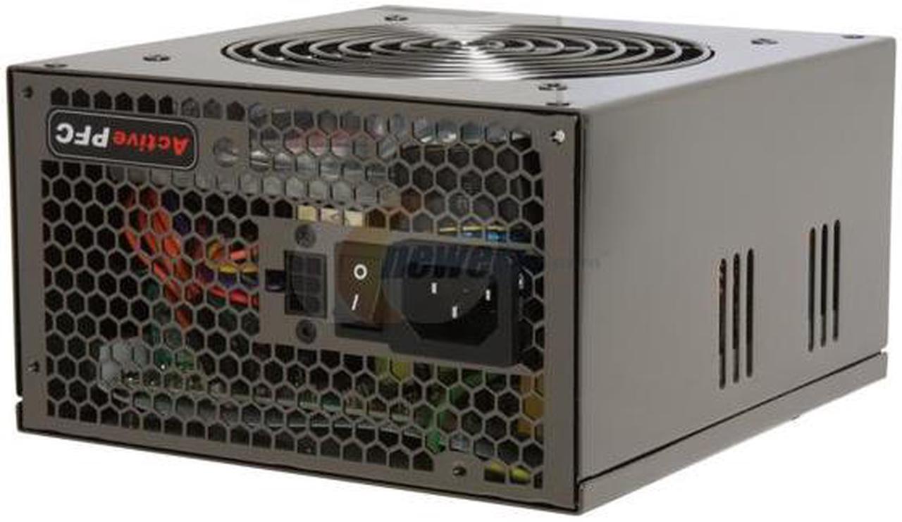 Main image of ePOWER EP-650-TD1 650 W ATX12V Active PFC Power Supply