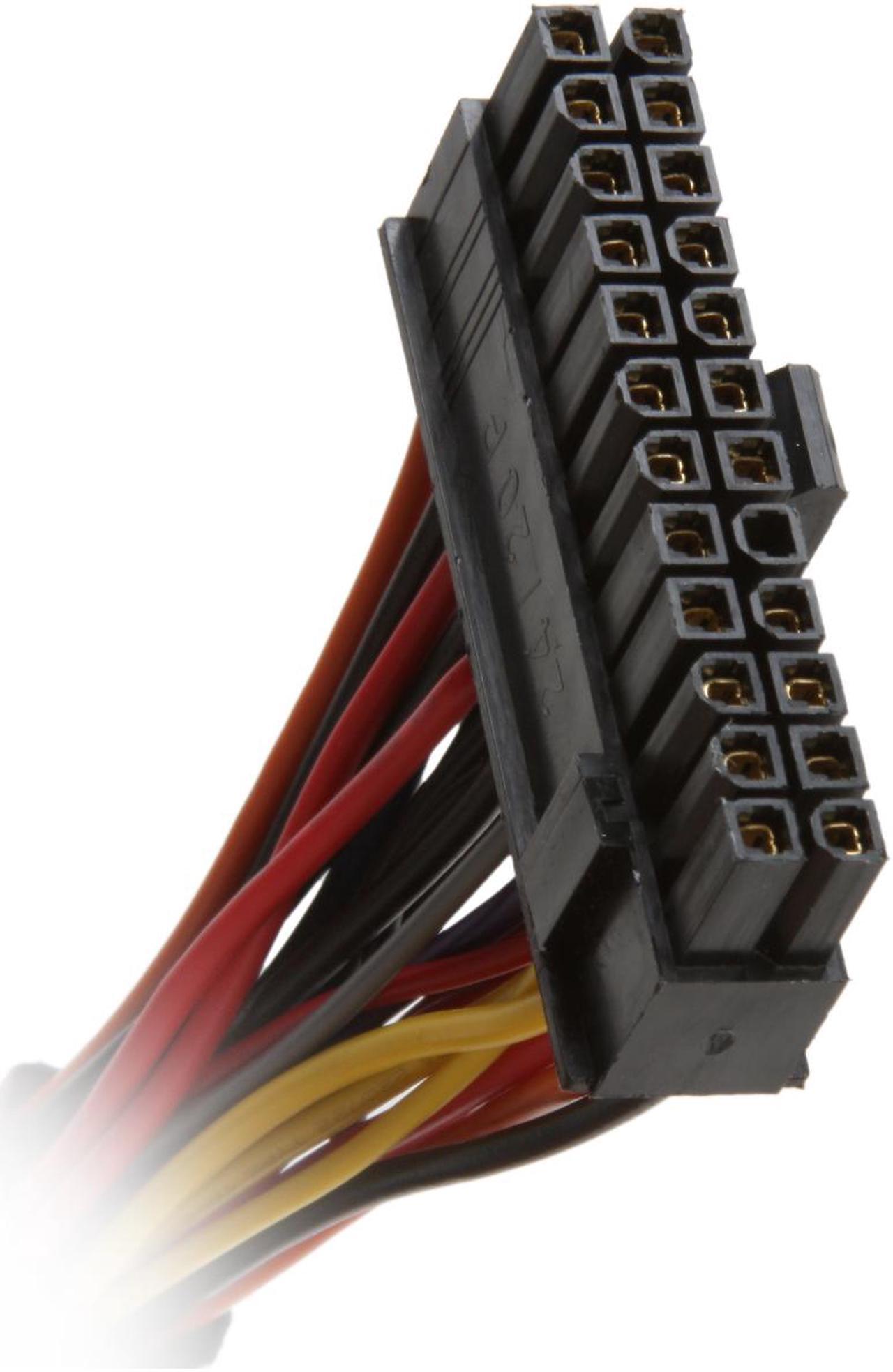 Alt view image 7 of 10 - ePOWER EP-650-TD1 650 W ATX12V Active PFC Power Supply