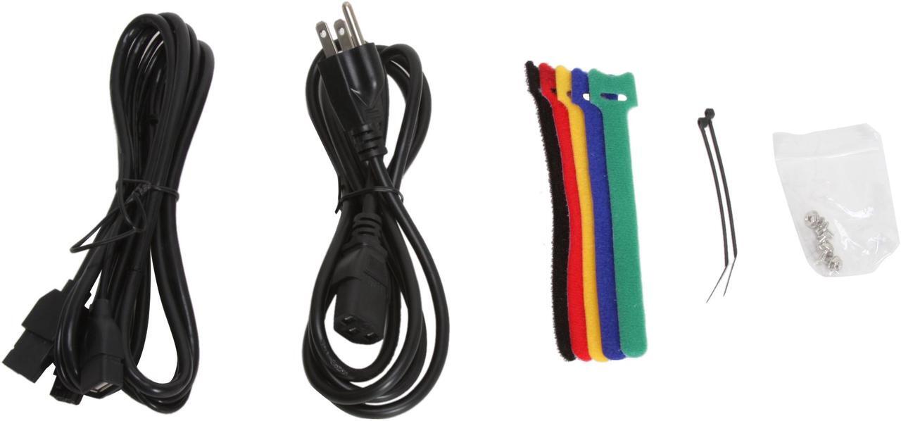 Alt view image 8 of 10 - ePOWER EP-650-TD1 650 W ATX12V Active PFC Power Supply