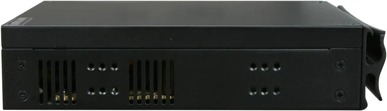 Alt view image 3 of 6 - ePOWER EP-450CD 450 W ATX12V / EPS12V SLI Ready CrossFire Ready Modular Modular Juice Box- Dedicated Graphic Card and CPU power Supply - OEM