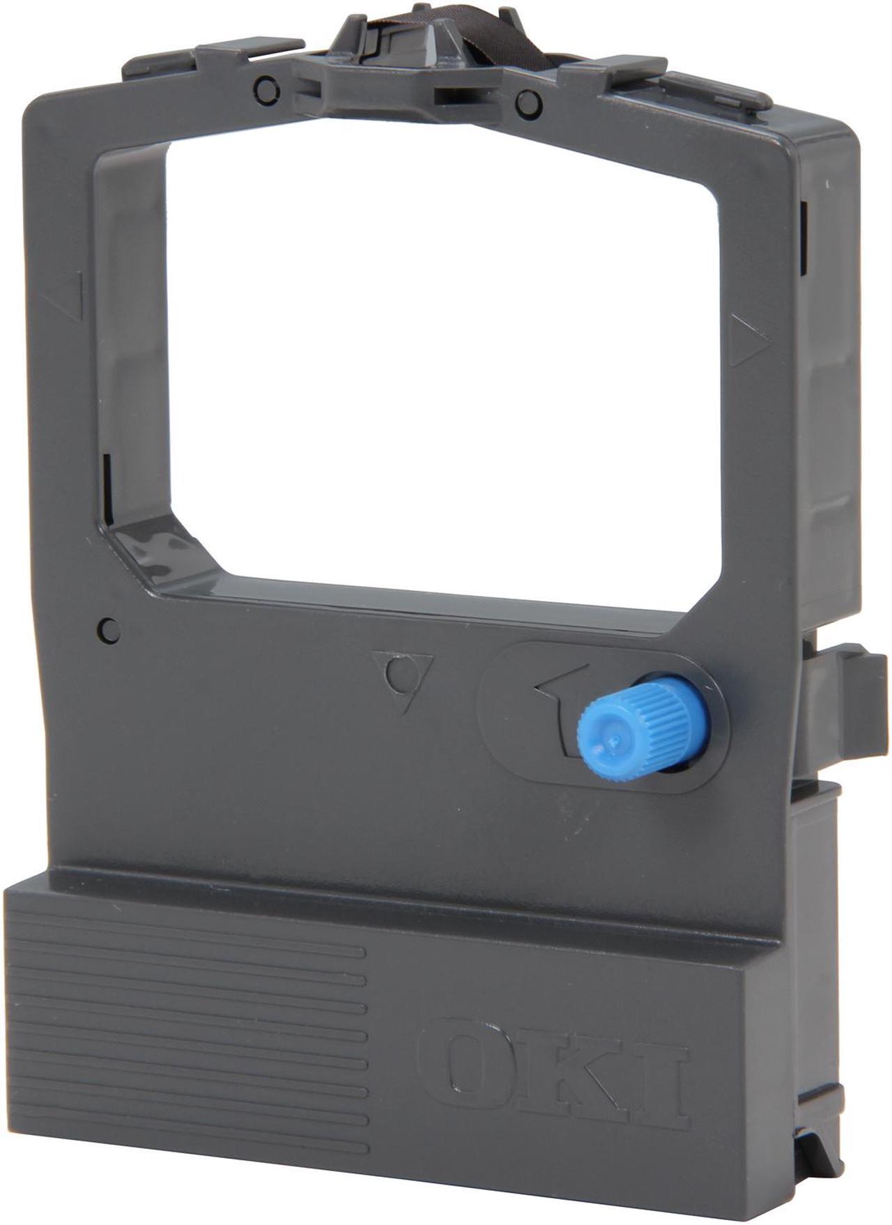 Main image of Oki Data 52106001 Black Ribbon for ML590, ML591