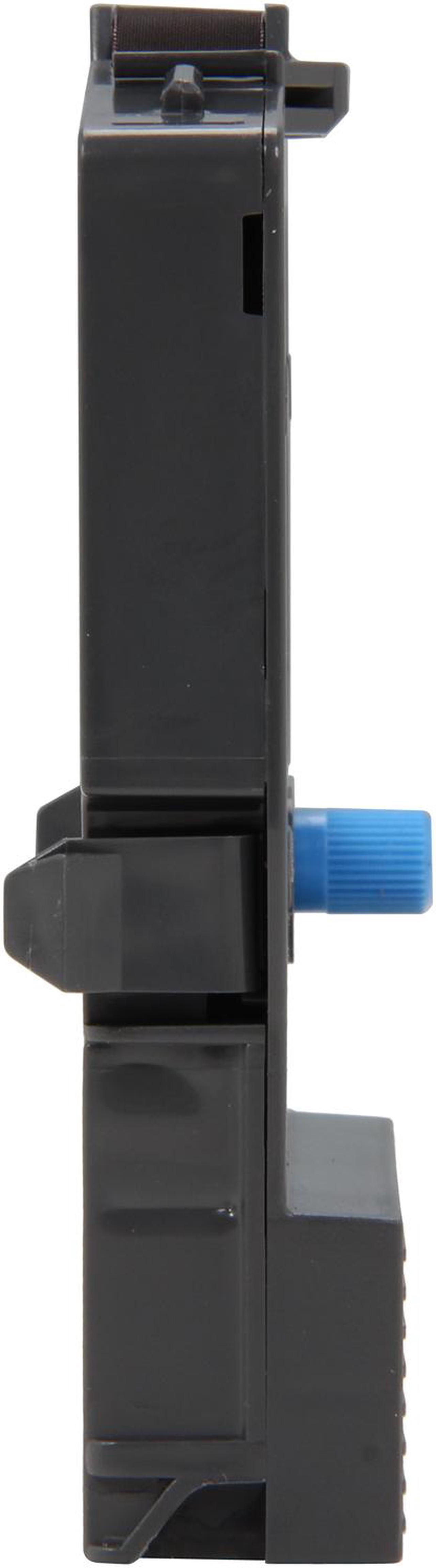 Alt view image 3 of 6 - Oki Data 52106001 Black Ribbon for ML590, ML591
