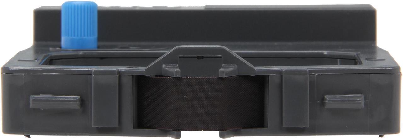 Alt view image 5 of 6 - Oki Data 52106001 Black Ribbon for ML590, ML591