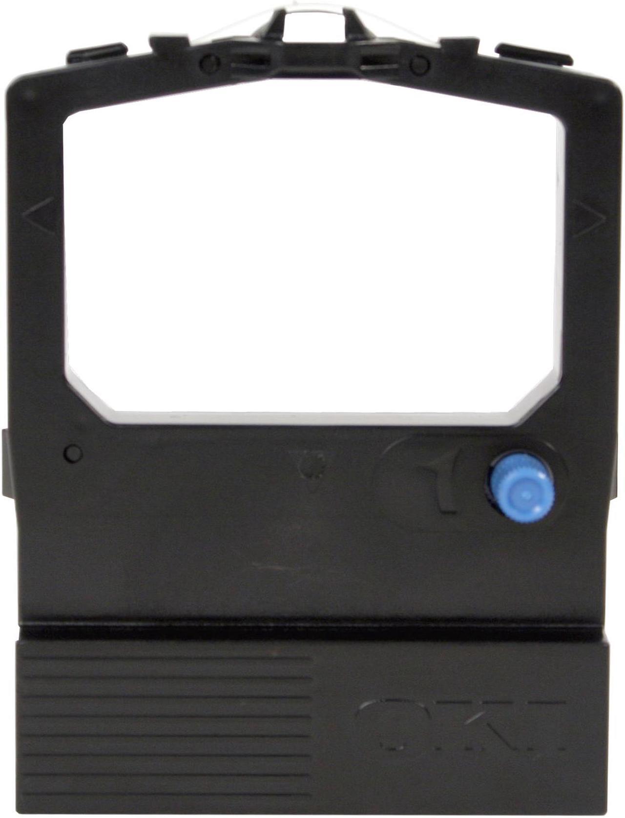 Main image of Oki Data 52107001 Black Ribbon for ML520, ML521