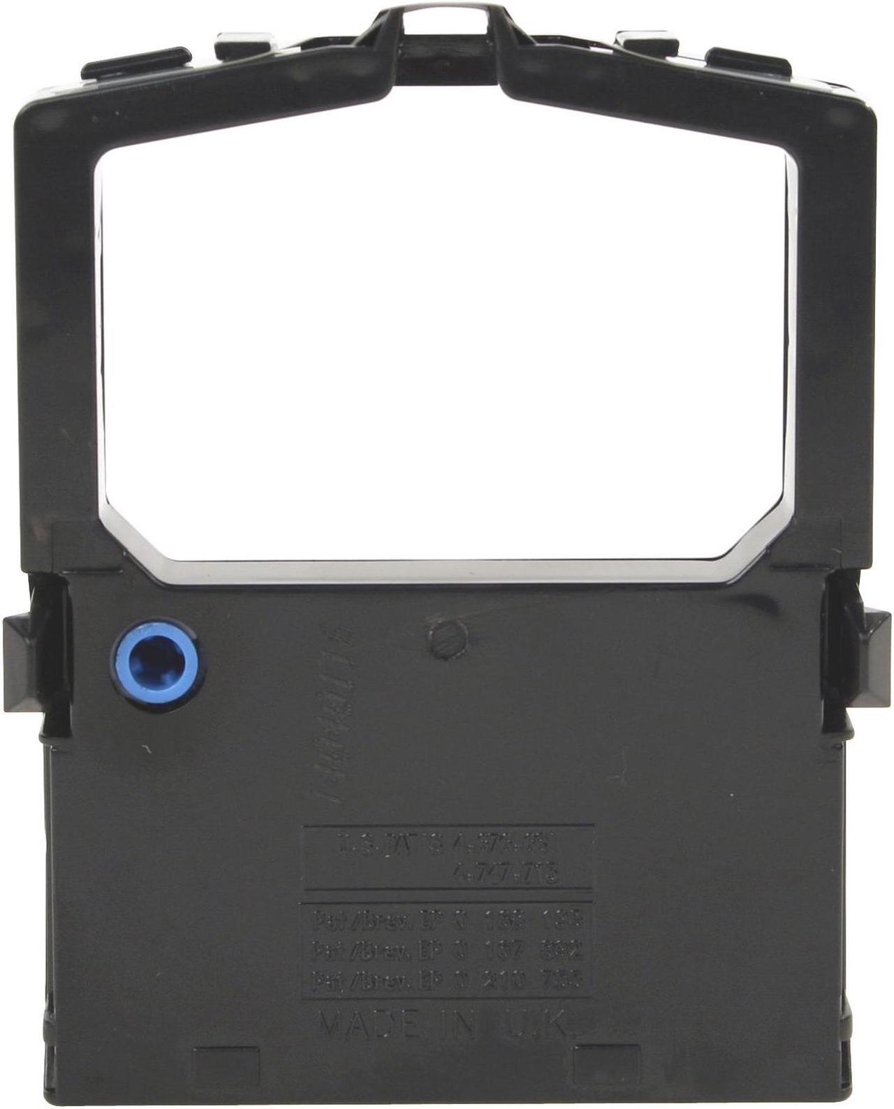 Alt view image 2 of 3 - Oki Data 52107001 Black Ribbon for ML520, ML521