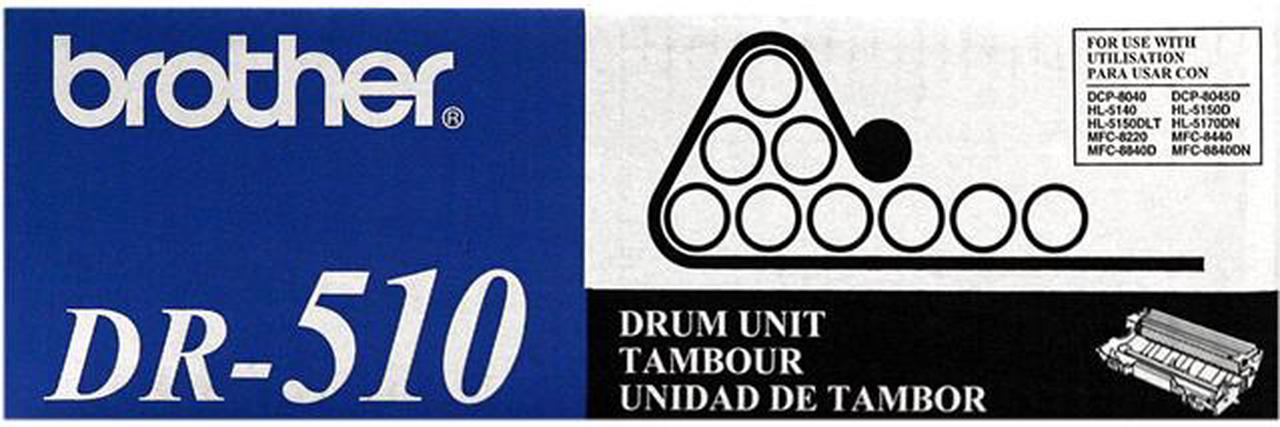 Brother DR510 Drum Unit