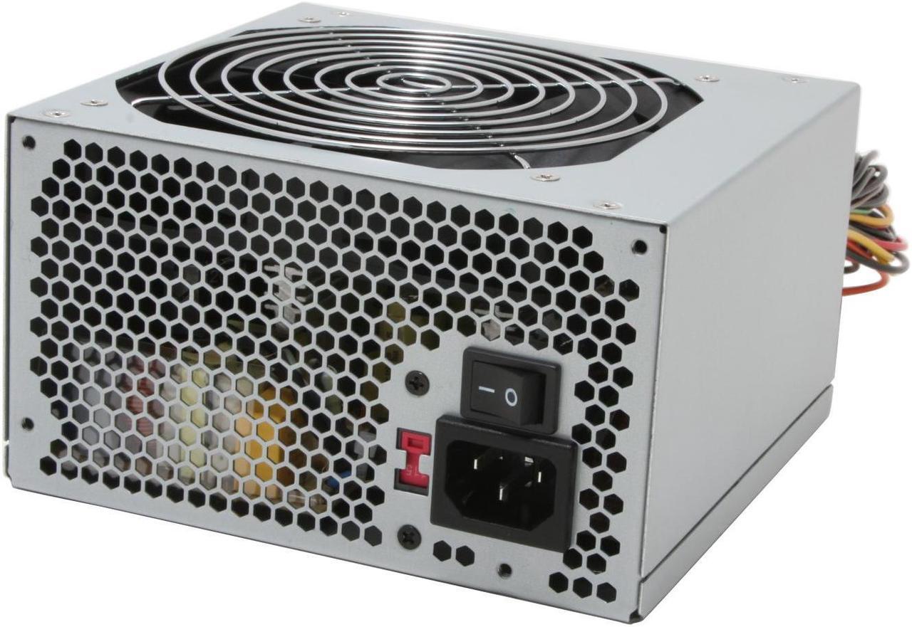 Main image of SPARKLE ATX-300PN-B204 300 W ATX 12V 2.2 Power Supply - OEM