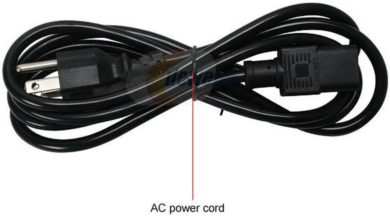 Alt view image 6 of 6 - SPARKLE ATX-450PN 450 W ATX12V 2.2 Power Supply