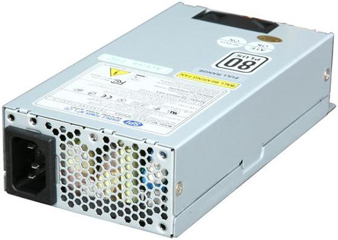 Main image of SPARKLE SPI220LE (80+) 220W Single Flex ATX Switching Power Supply