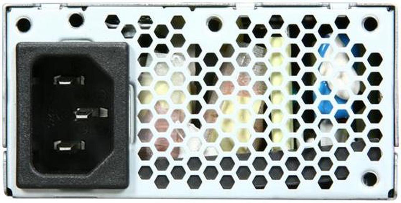 Alt view image 2 of 5 - SPARKLE SPI220LE (80+) 220W Single Flex ATX Switching Power Supply