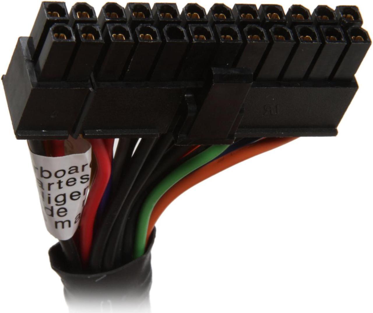 Alt view image 5 of 8 - Antec Neo Power 430 430 W ATX12V SLI Ready CrossFire Ready Modular Active PFC Power Supply