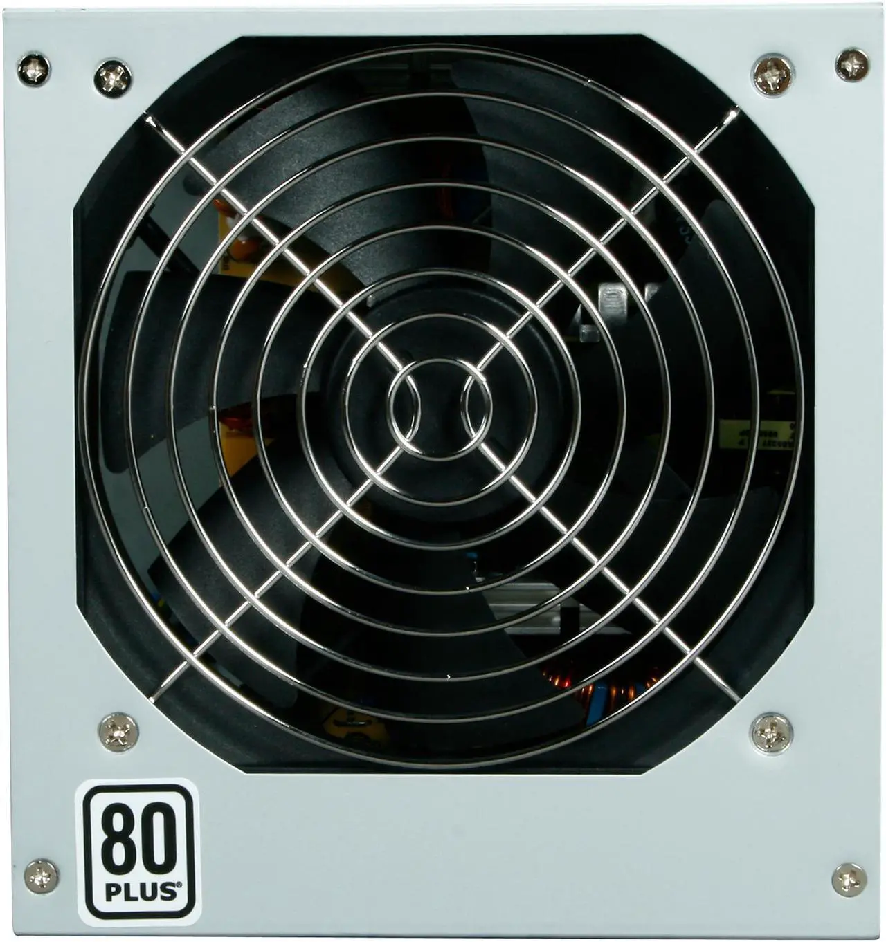Alt view image 3 of 7 - FSP Group FSP500-60GHN 24Pin 500W Single 80PLUS Certified Server Power Supply - OEM