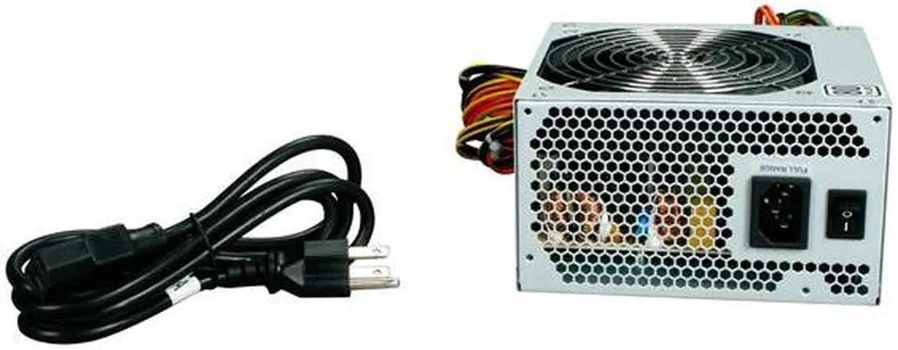 Alt view image 7 of 7 - FSP Group FSP500-60GHN 24Pin 500W Single 80PLUS Certified Server Power Supply - OEM