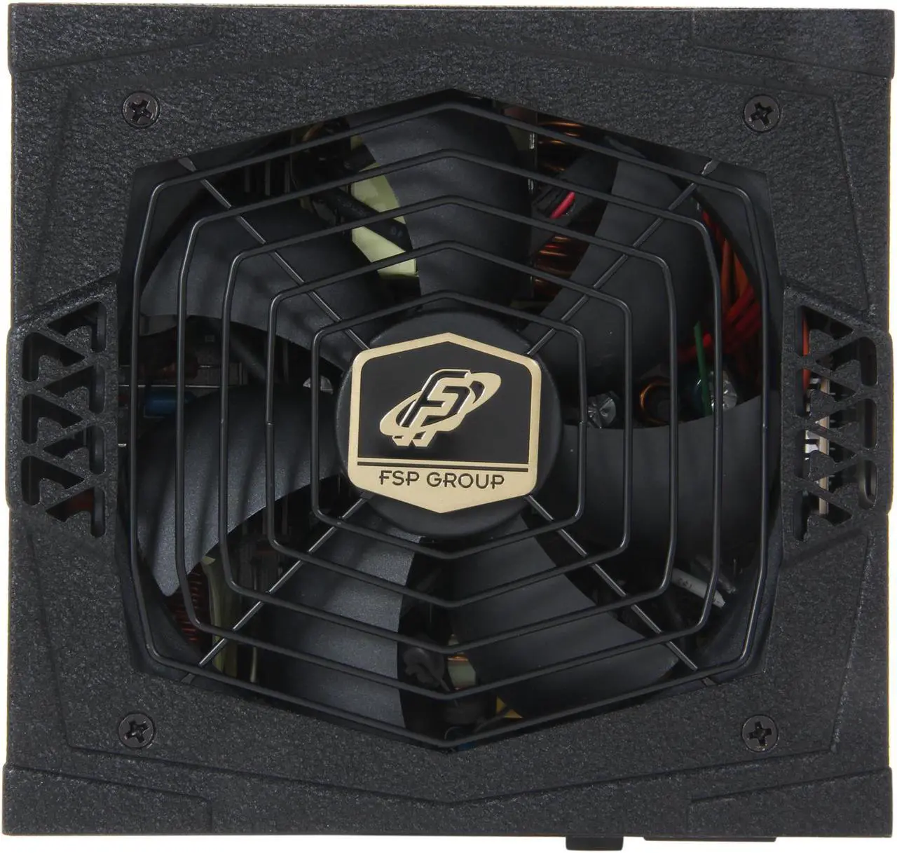 Alt view image 3 of 8 - FSP Group AURUM S 600W ATX12V / EPS12V SLI Ready CrossFire Ready 80 PLUS GOLD Certified Active PFC Power Supply