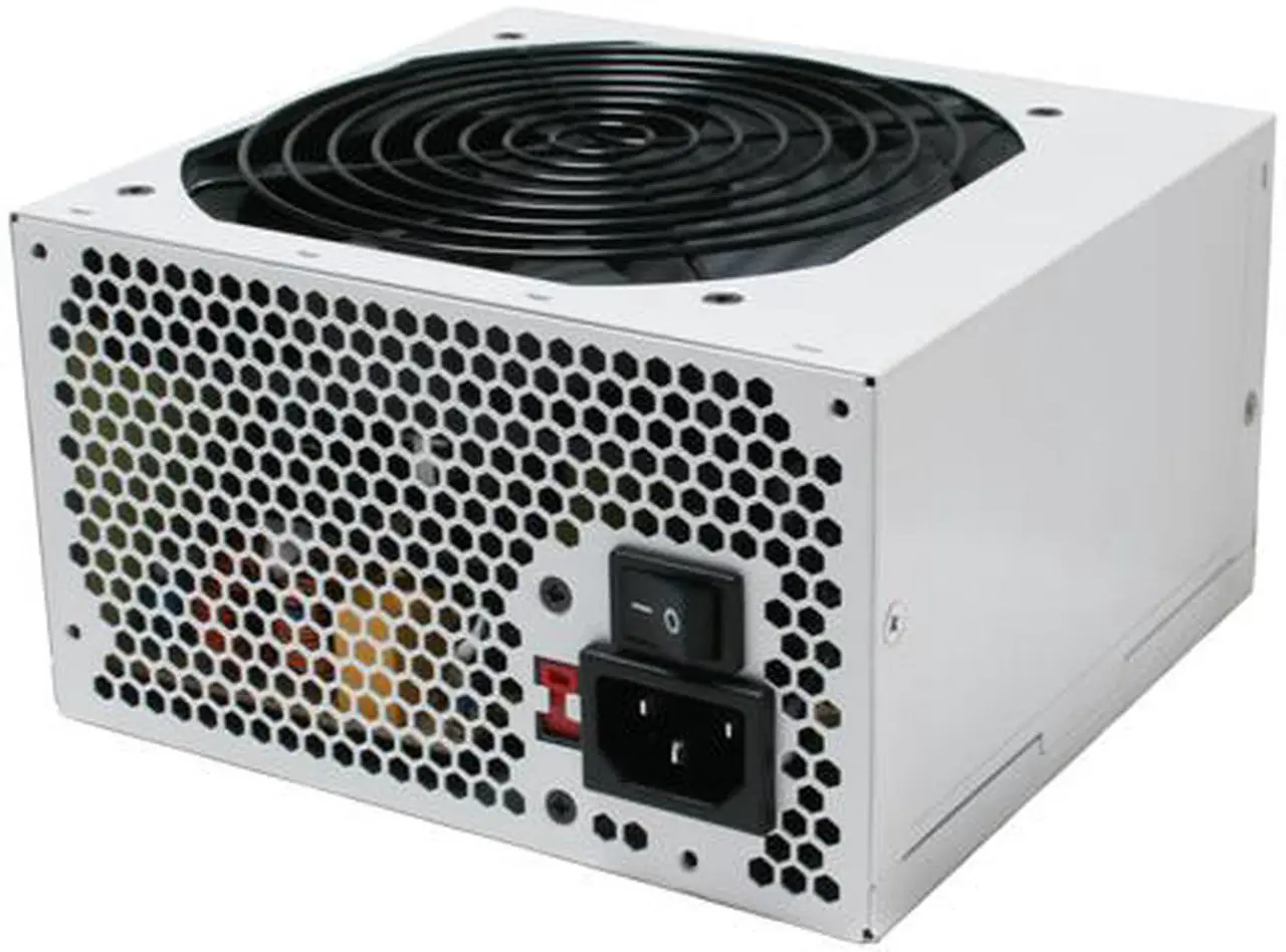 Main image of FSP Group SAGA+ 400R 400W ATX12V  Power Supply