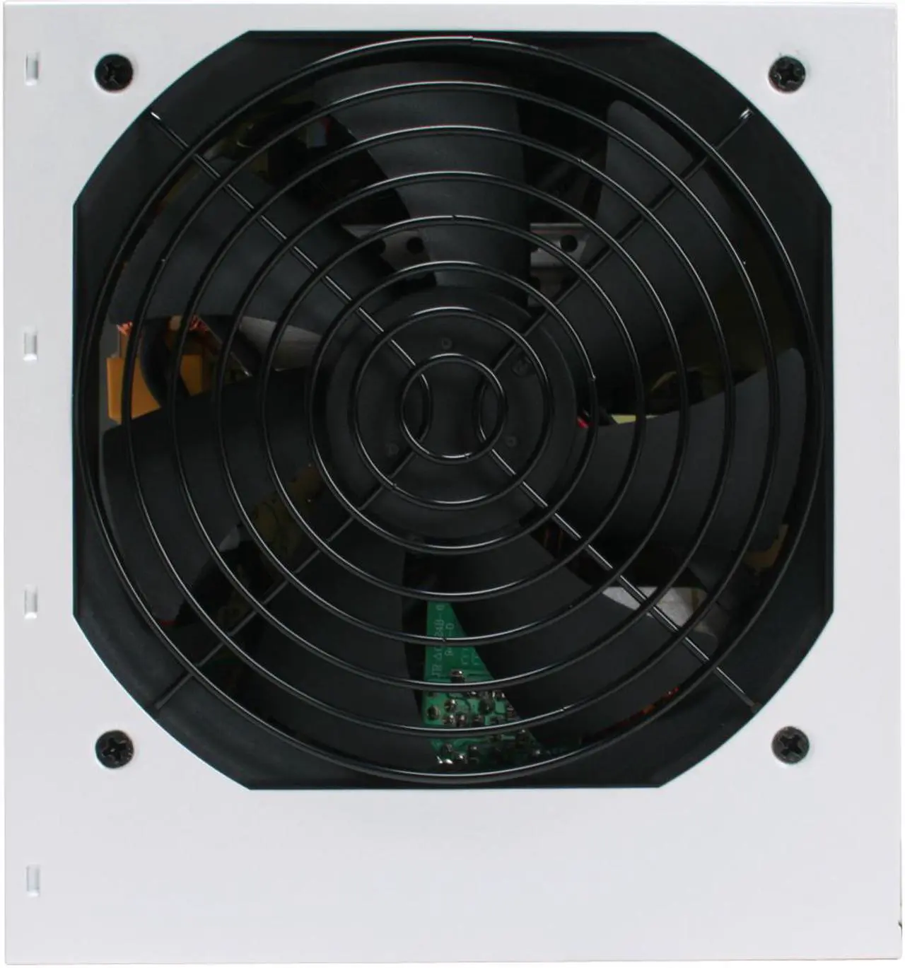 Alt view image 4 of 10 - FSP Group SAGA+ 400R 400W ATX12V  Power Supply