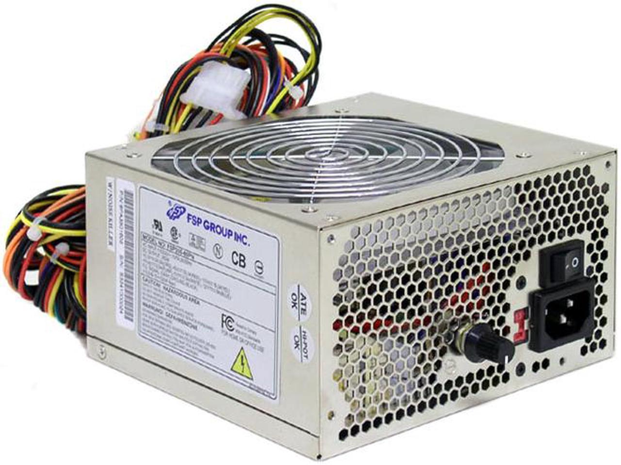 FSP Group FSP350-60PN-R 350 W ATX Power Supply