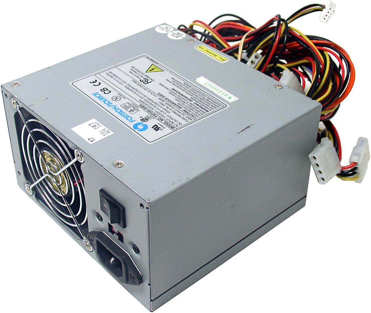 FSP FSP300-60PLN 300 W ATX Active PFC Power Supplies