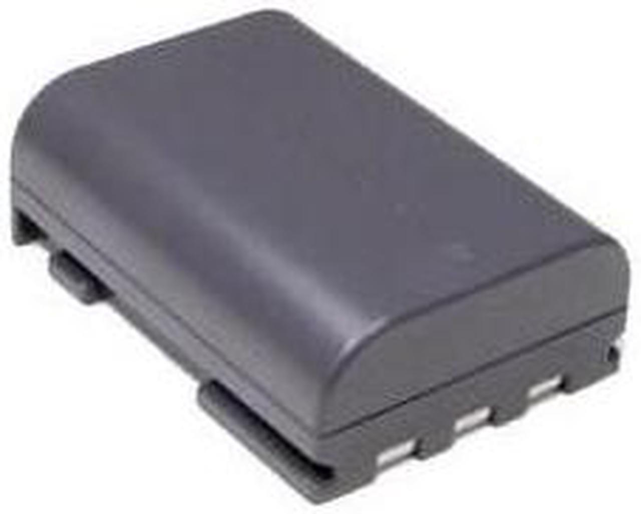 Main image of LENMAR DLC2L 600mAh 7.4V NoMEM Li-Ion Battery Replacement for CANON NB-2L