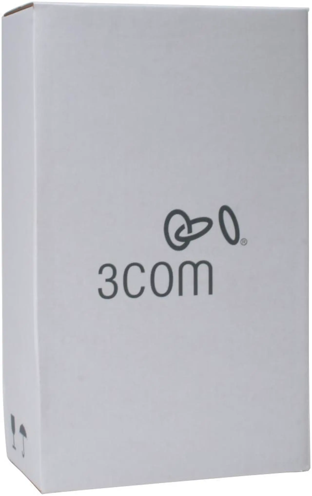 Alt view image 7 of 7 - 3com 3C1671600-US OfficeConnect Gigabit Switch