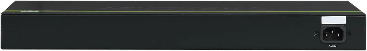 Alt view image 5 of 5 - TRENDnet TEG-160WS Smart Gigabit Web Smart Switch. Limited Life Time Warranty