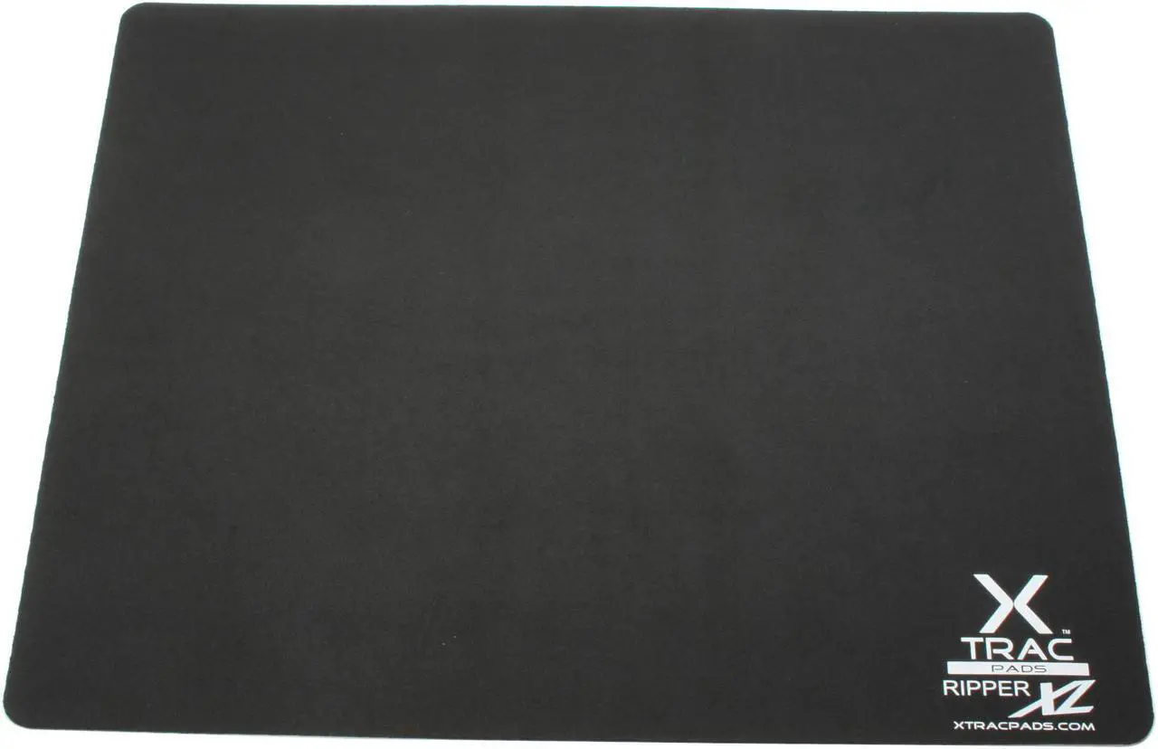 Main image of XTRAC PADS Ripper RIPPER XL Optical Mouse pad