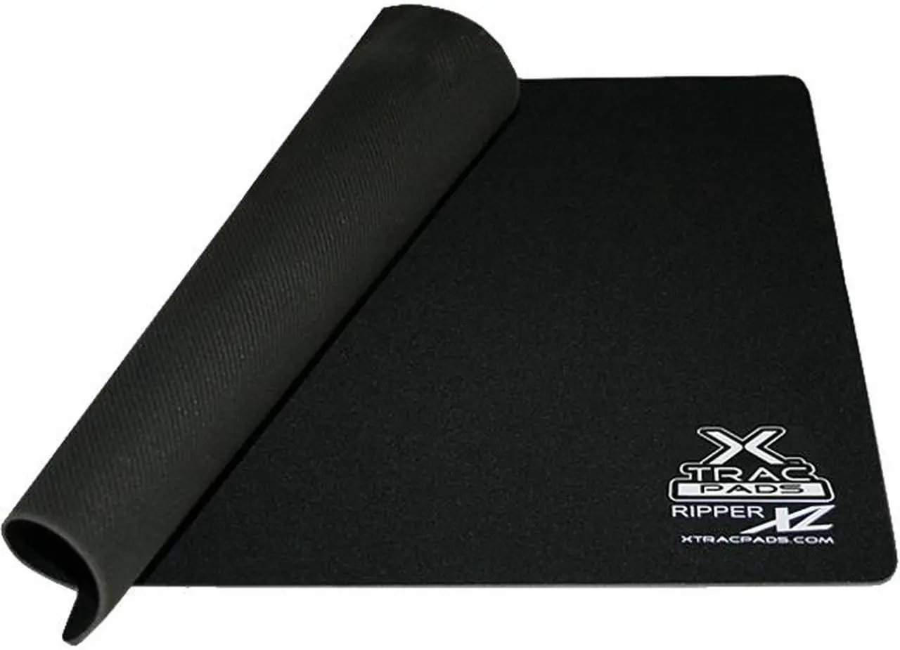 Alt view image 2 of 6 - XTRAC PADS Ripper RIPPER XL Optical Mouse pad