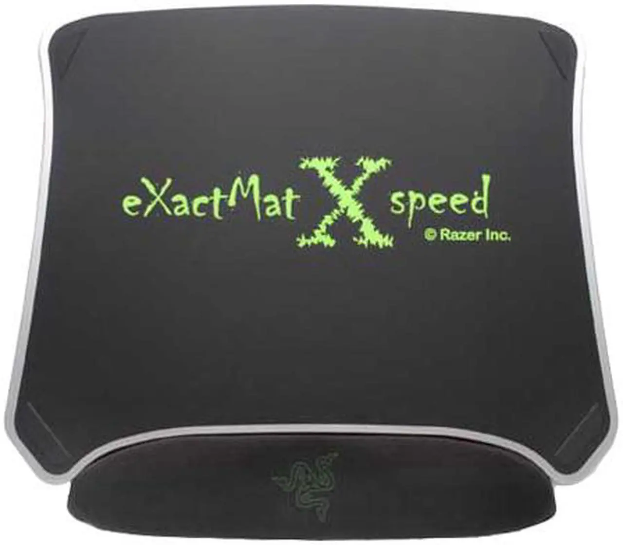 Alt view image 2 of 4 - Razer eXactMat and eXactRest Bundle - Mouse Pad and Wrist Rest - Full Multi Language