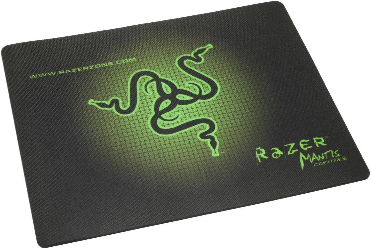 Main image of Razer Mantis Control Mouse Pad - Full Multi Language