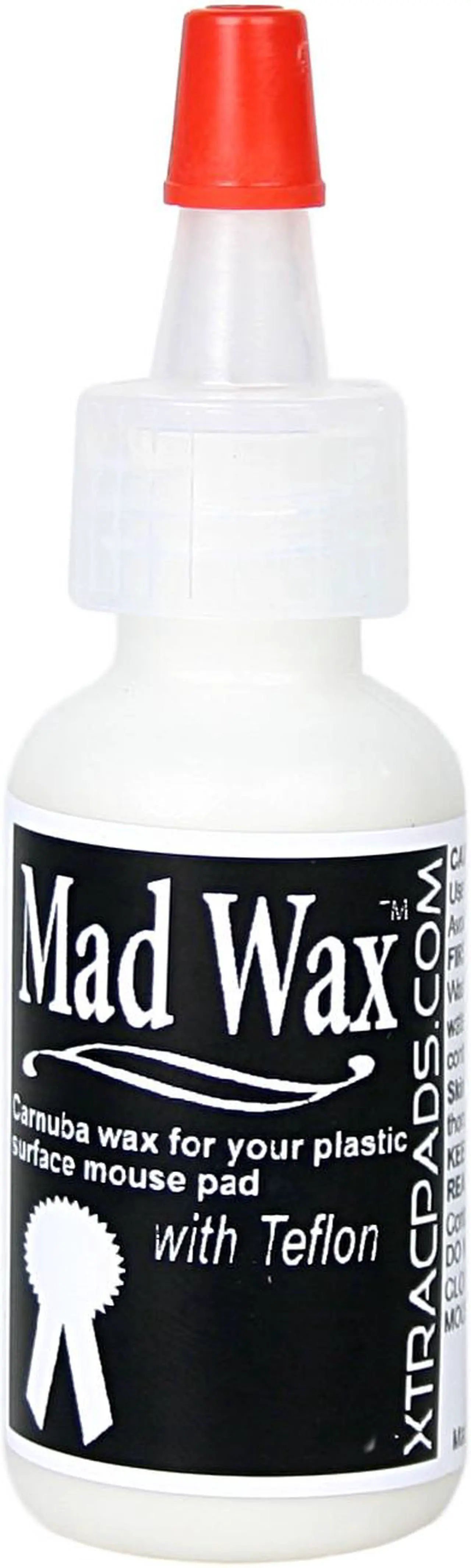 Main image of XTRAC PADS Mad Wax Mouse Wax