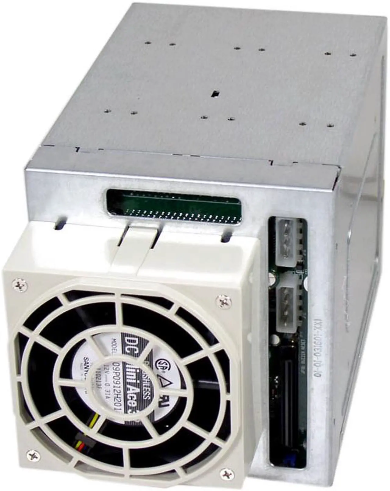 SUPERMICRO CSE-M35S SCA Mobile Rack - Newegg.com