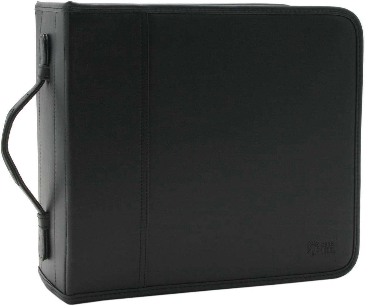 Main image of Case Logic KSW-320 CD/DVD Wallet