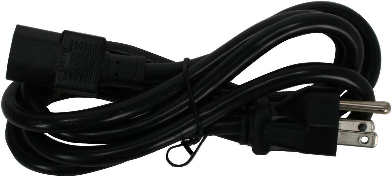 Alt view image 5 of 11 - CORSAIR Enthusiast Series CMPSU-550VX 550 W ATX12V V2.2 SLI Ready CrossFire Ready 80 PLUS Certified Active PFC Compatible with Core i7 Power Supply