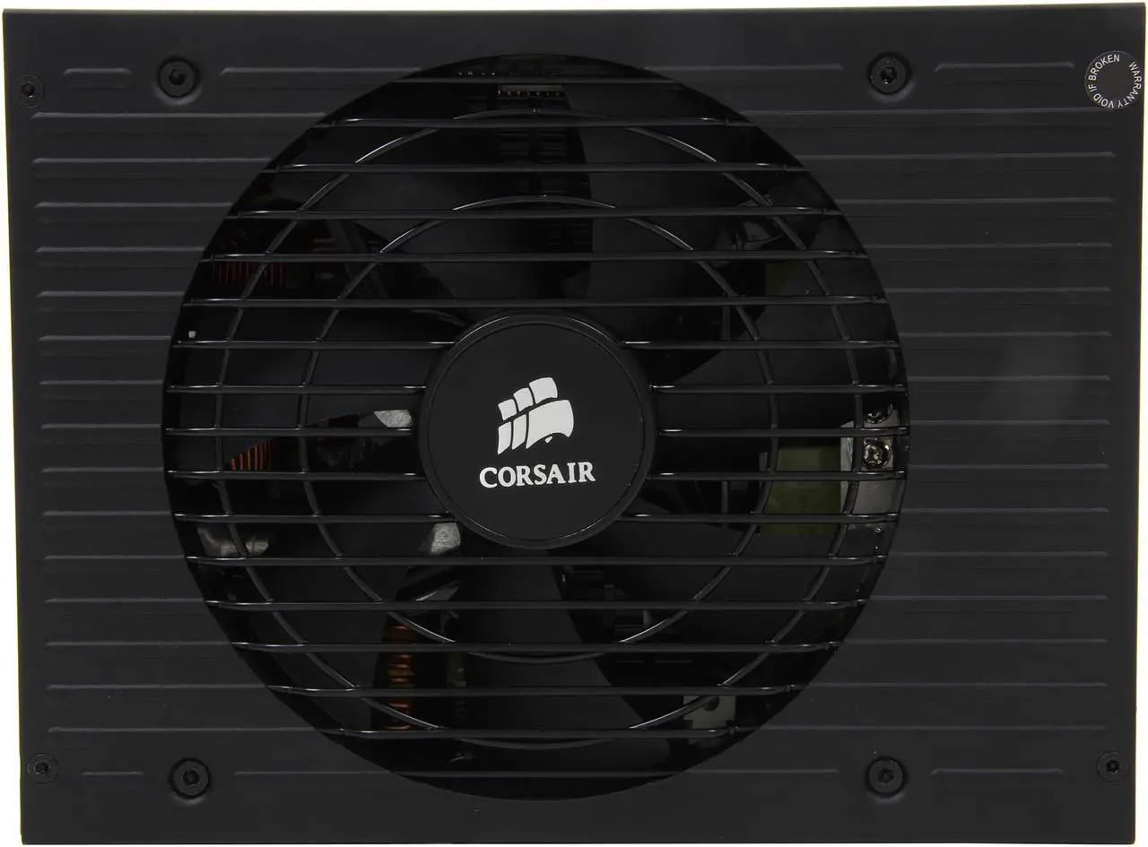 Alt view image 4 of 7 - CORSAIR AXi Series AX1200i Digital 1200W 80 PLUS PLATINUM Haswell Ready Full Modular ATX12V & EPS12V SLI and Crossfire Ready Power Supply with C-Link Monitoring and Control