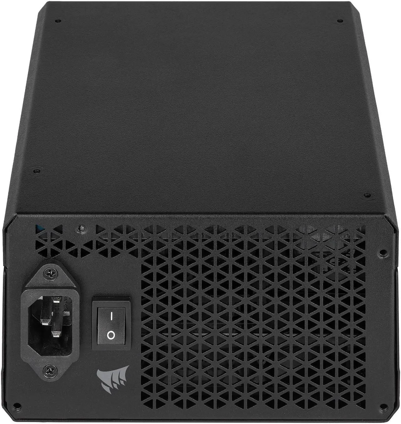 Alt view image 9 of 12 - CORSAIR RMx Series (2021) RM650x CP-9020198-NA 650 W ATX12V / EPS12V 80 PLUS GOLD Certified Full Modular Power Supply