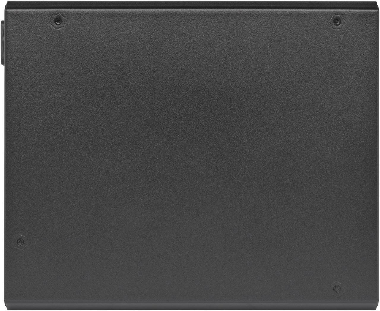 Alt view image 7 of 16 - CORSAIR HX1000i CP-9020214-NA 1000 W ATX12V 2.4 / EPS12V 2.92 80 PLUS PLATINUM Certified Full Modular Power Supply