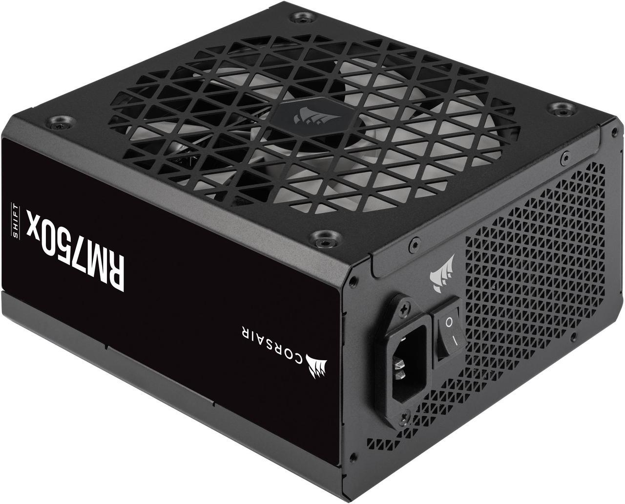 CORSAIR RMx 750W Power Supply