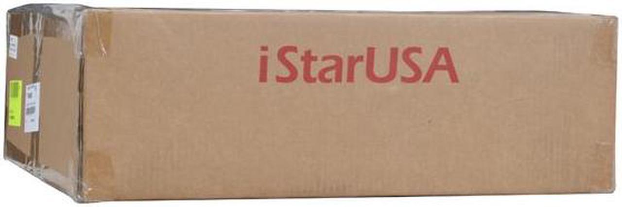 Alt view image 10 of 10 - iStarUSA IS-2000RH1UP 24Pin 2000W Redundant 1U Server Power Supply