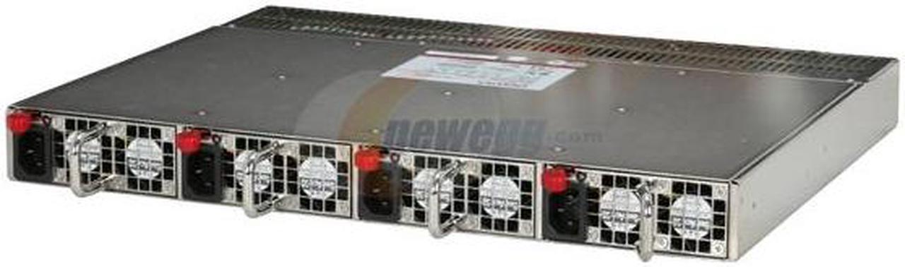 Main image of iStarUSA IS-2000RH1UP 24Pin 2000W Redundant 1U Server Power Supply