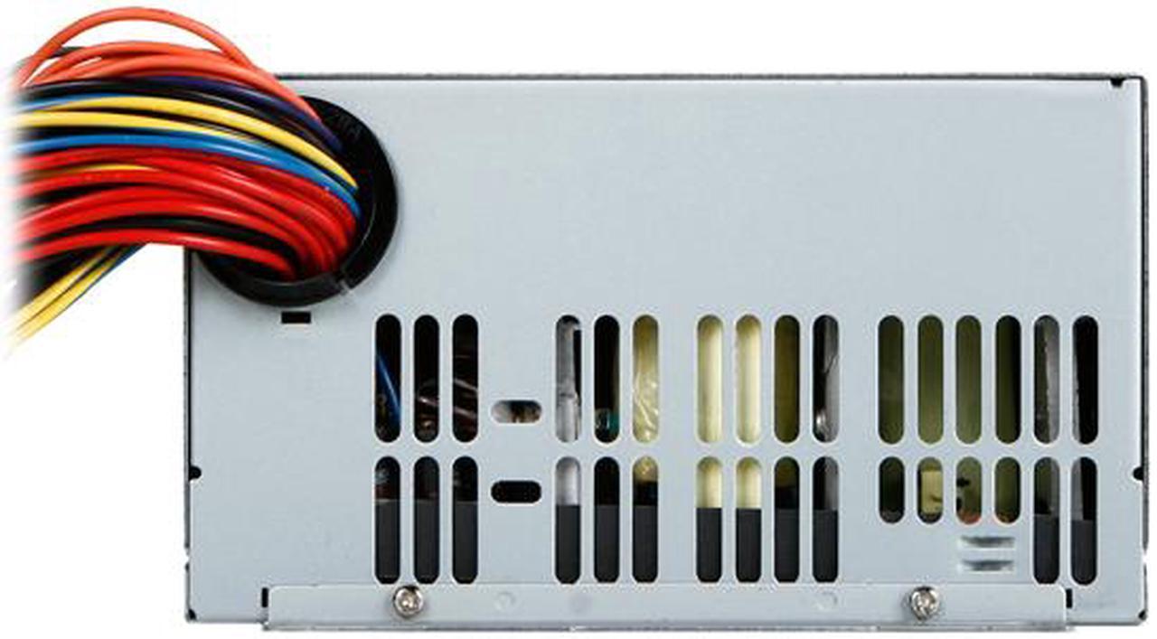 Alt view image 3 of 4 - iStarUSA TC-700PD8B 20+4Pin 700W Single PS2 Power Supply