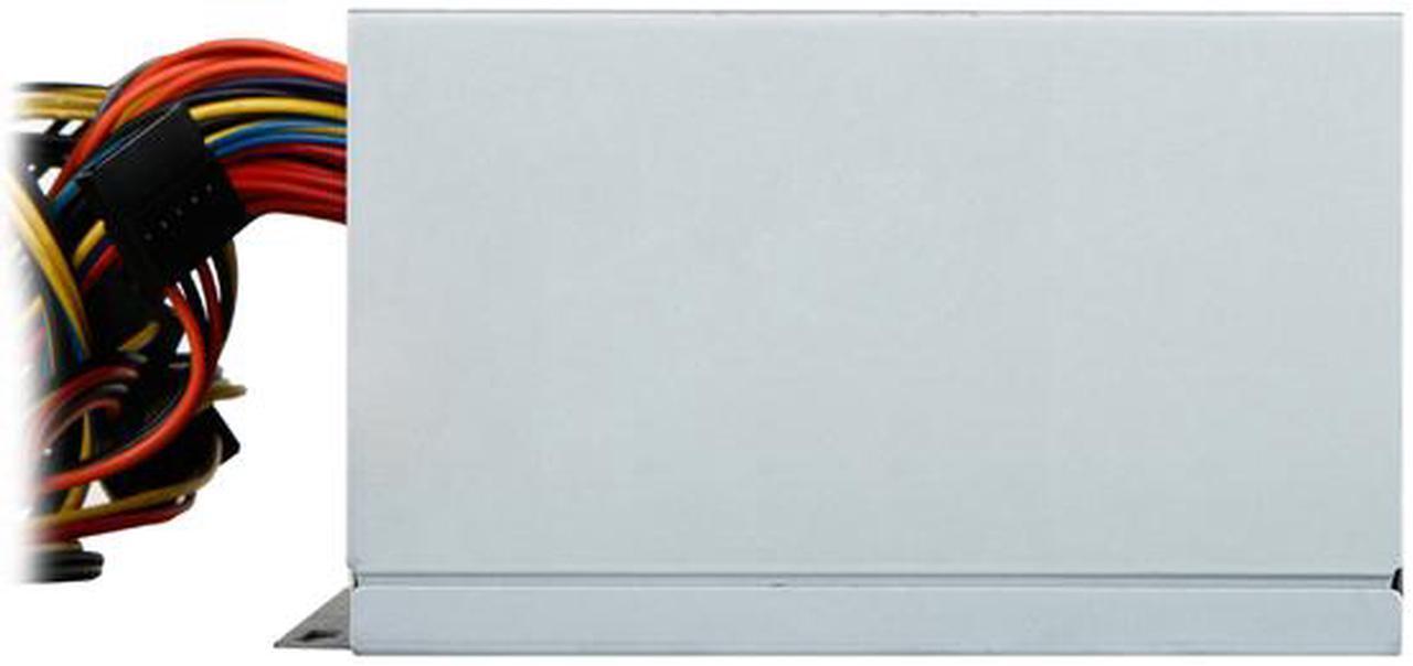 Alt view image 4 of 4 - iStarUSA TC-700PD8B 20+4Pin 700W Single PS2 Power Supply